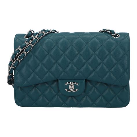 große klassische tasche chanel|Chanel tasche frauen.